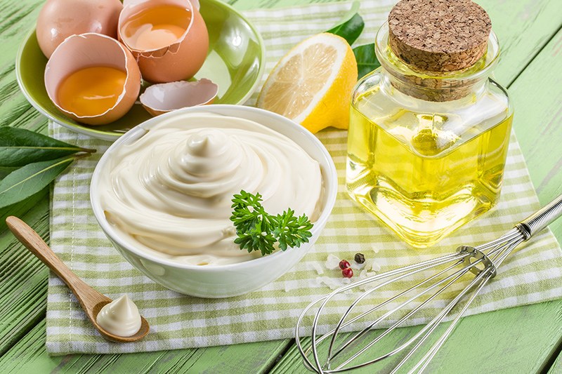 Perfectum triumphum olei et aquae