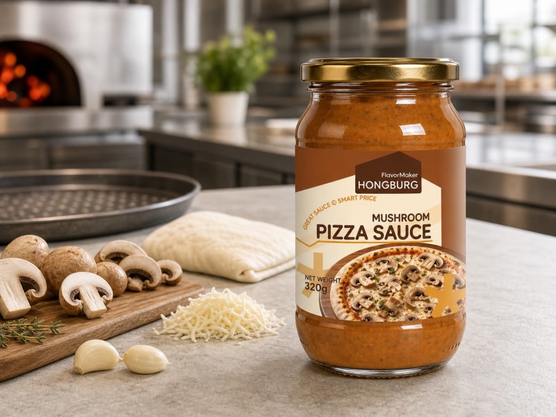 Confusaque Pizza condimentum Sapores pro Modo et Restaurantes