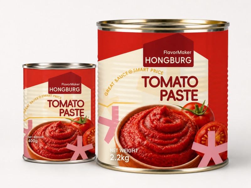 Canned Nullam Paste