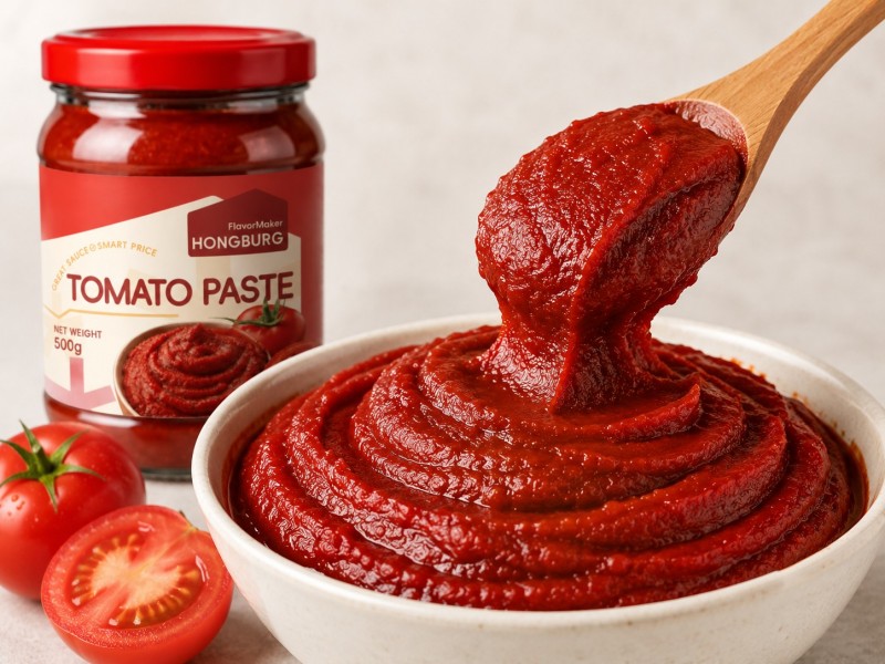 Princeps Viscositas Hot Break Nullam Paste