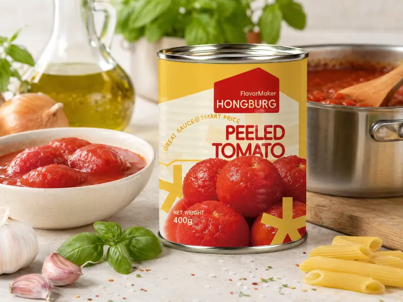 Premium Canned depilatus lycopersiciSusceptibility ad Coquendam et Sauces